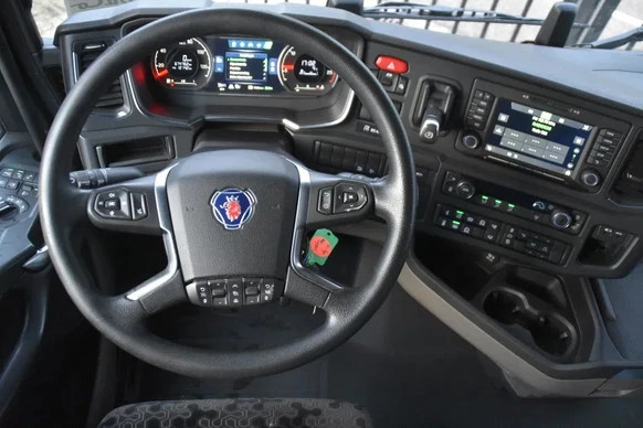 Scania S - Afbeelding 6 van 12