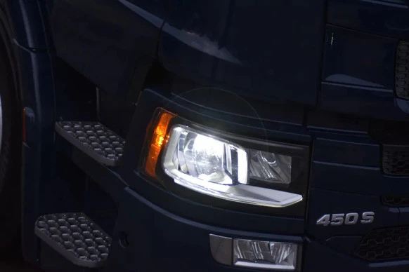 Scania S - Afbeelding 8 van 12