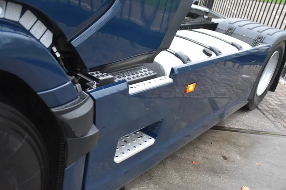 Scania S - Afbeelding 9 van 12