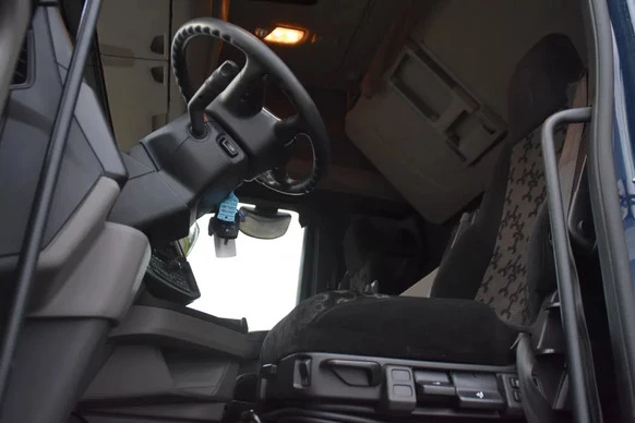 Scania S - Afbeelding 11 van 12