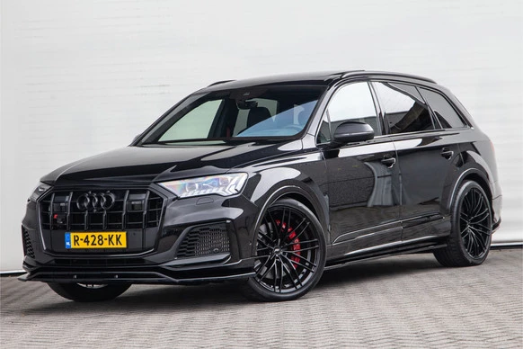 Audi Q7 - Afbeelding 1 van 30