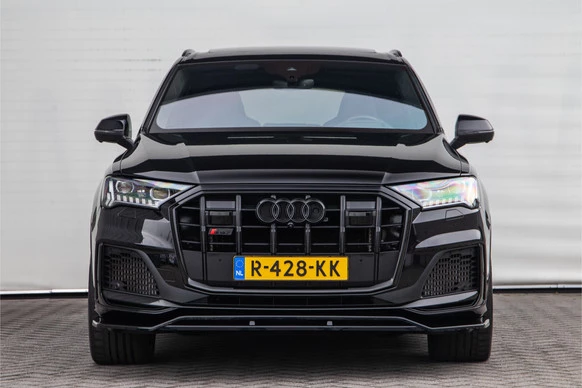 Audi Q7 - Afbeelding 3 van 30