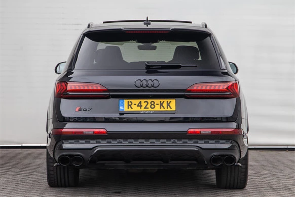 Audi Q7 - Afbeelding 5 van 30