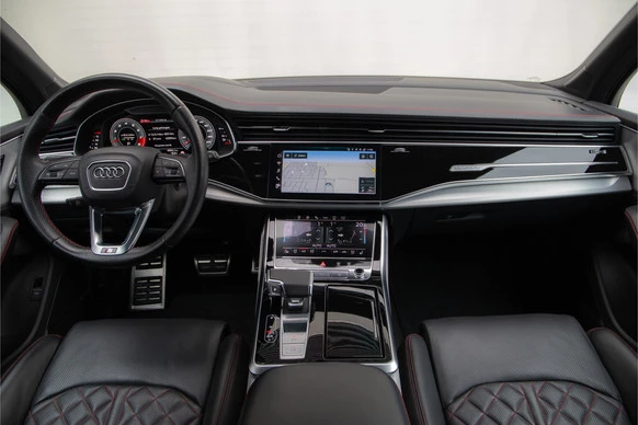 Audi Q7 - Afbeelding 6 van 30