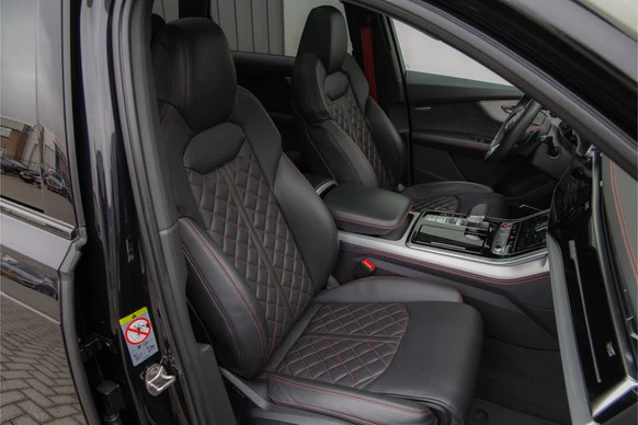 Audi Q7 - Afbeelding 7 van 30