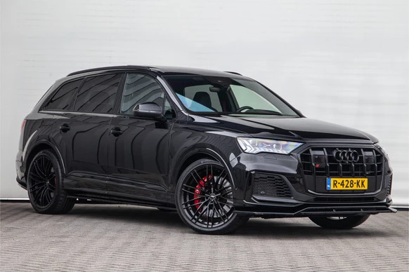 Audi Q7 - Afbeelding 8 van 30