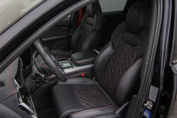 Audi Q7 - Afbeelding 9 van 30