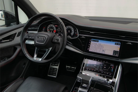 Audi Q7 - Afbeelding 10 van 30