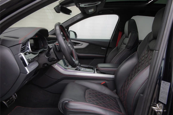 Audi Q7 - Afbeelding 12 van 30