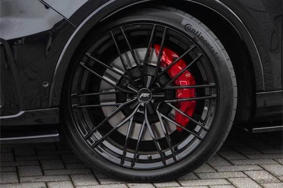 Audi Q7 - Afbeelding 13 van 30