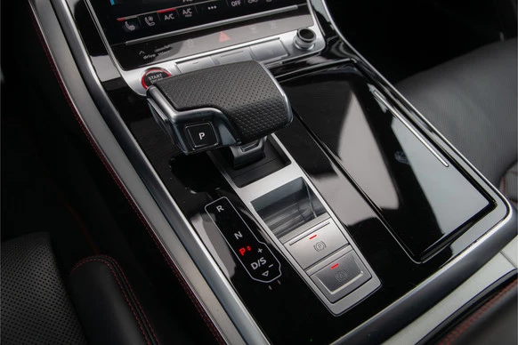 Audi Q7 - Afbeelding 14 van 30