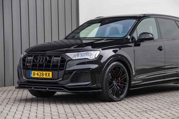 Audi Q7 - Afbeelding 15 van 30