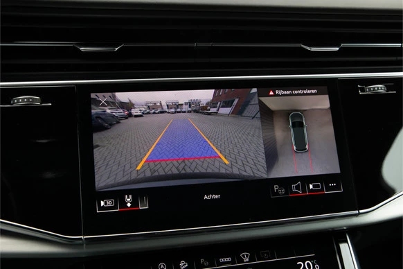 Audi Q7 - Afbeelding 17 van 30
