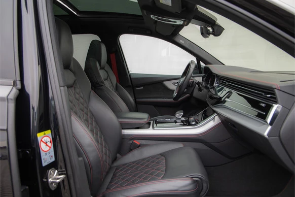 Audi Q7 - Afbeelding 20 van 30