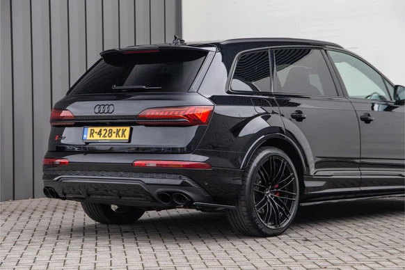 Audi Q7 - Afbeelding 21 van 30