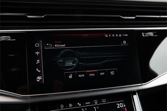Audi Q7 - Afbeelding 25 van 30