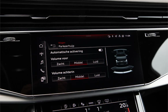 Audi Q7 - Afbeelding 27 van 30
