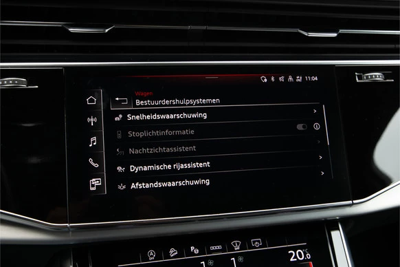 Audi Q7 - Afbeelding 29 van 30