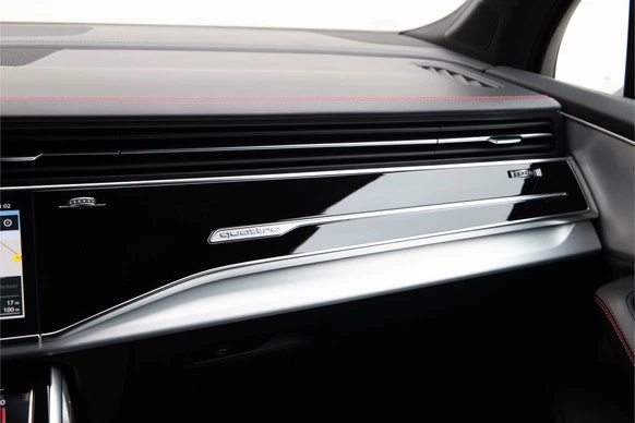 Audi Q7 - Afbeelding 30 van 30