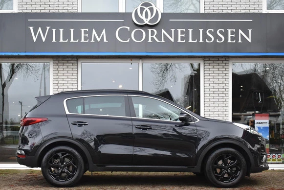 Kia Sportage - Afbeelding 3 van 30