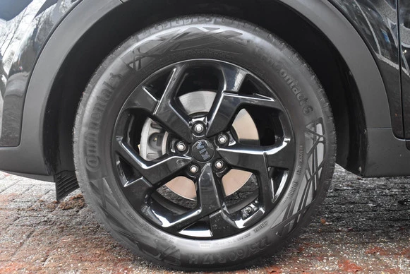 Kia Sportage - Afbeelding 5 van 30