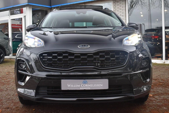 Kia Sportage - Afbeelding 10 van 30