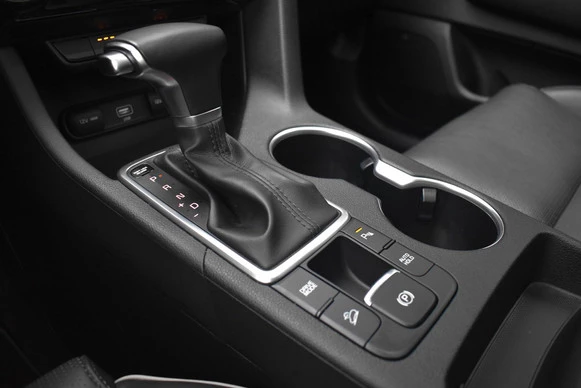 Kia Sportage - Afbeelding 14 van 30