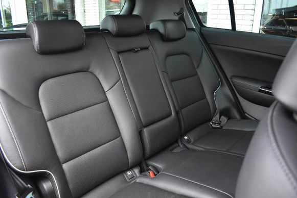 Kia Sportage - Afbeelding 20 van 30
