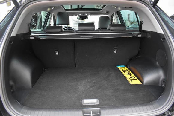Kia Sportage - Afbeelding 23 van 30