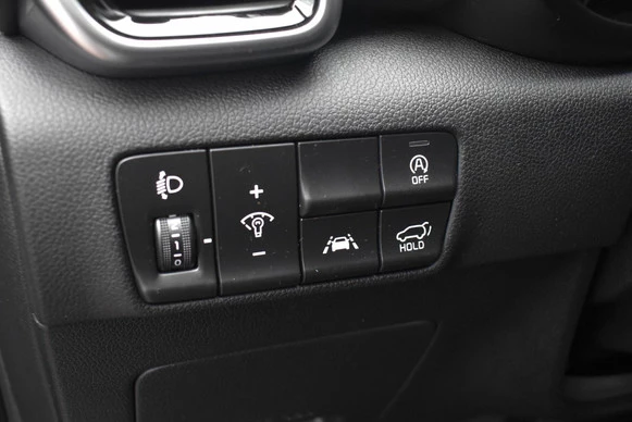 Kia Sportage - Afbeelding 26 van 30