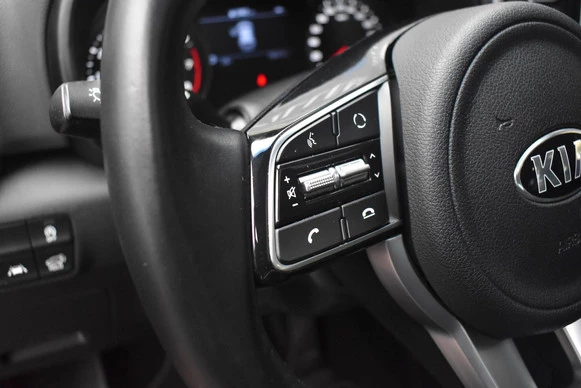 Kia Sportage - Afbeelding 27 van 30