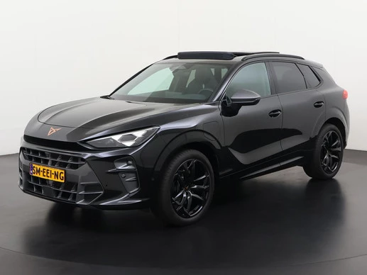 CUPRA Terramar - Afbeelding 1 van 30