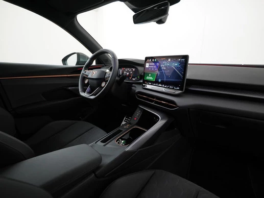 CUPRA Terramar - Afbeelding 2 van 30