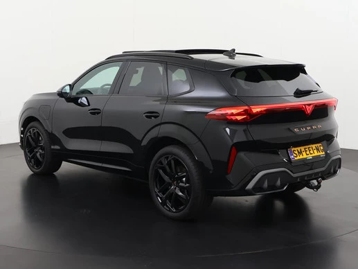 CUPRA Terramar - Afbeelding 6 van 30