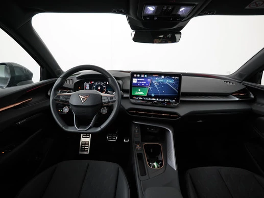 CUPRA Terramar - Afbeelding 7 van 30