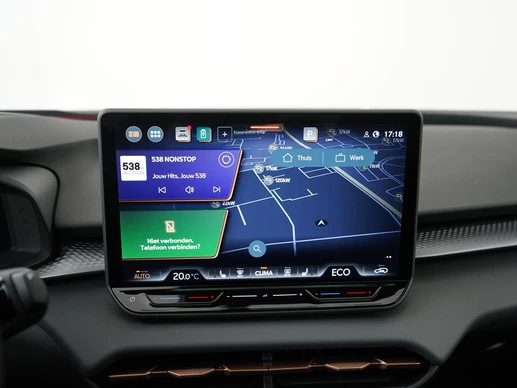 CUPRA Terramar - Afbeelding 14 van 30