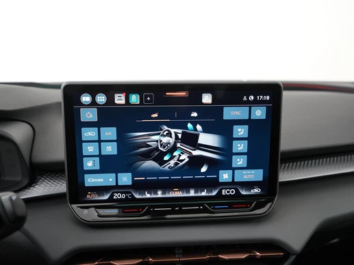 CUPRA Terramar - Afbeelding 16 van 30