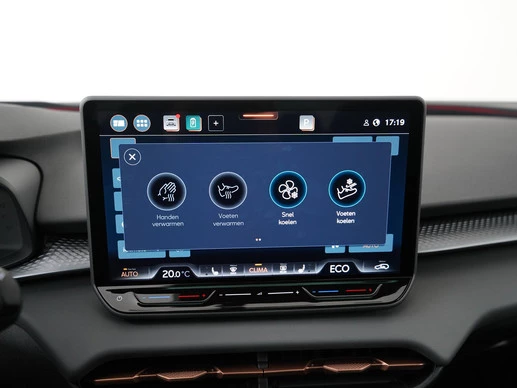 CUPRA Terramar - Afbeelding 17 van 30