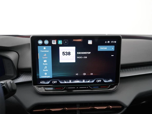 CUPRA Terramar - Afbeelding 18 van 30