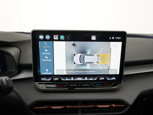 CUPRA Terramar - Afbeelding 26 van 30