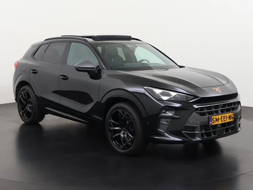 CUPRA Terramar - Afbeelding 30 van 30