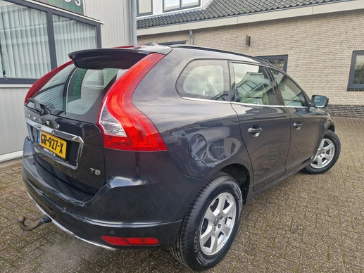 Volvo XC60 - Afbeelding 4 van 21