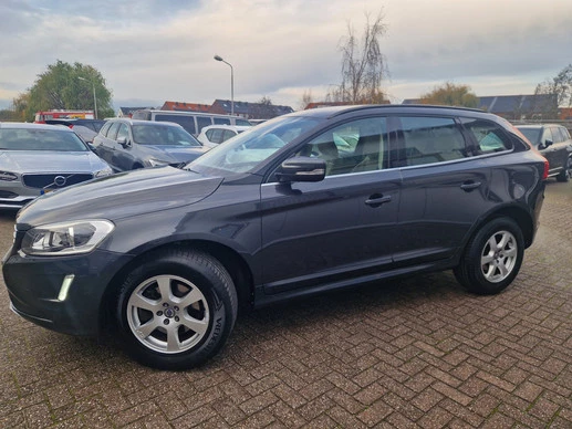 Volvo XC60 - Afbeelding 8 van 21
