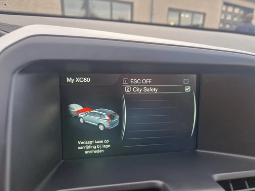 Volvo XC60 - Afbeelding 17 van 21