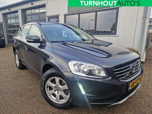 Volvo XC60 - Afbeelding 1 van 21
