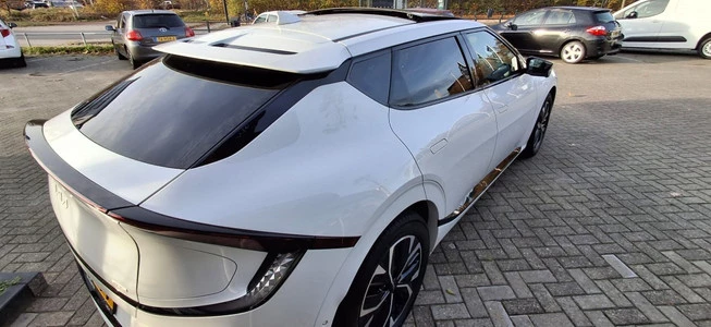 Kia EV6 - Afbeelding 8 van 30