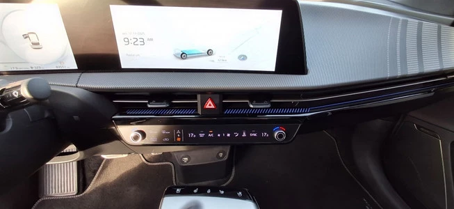 Kia EV6 - Afbeelding 12 van 30