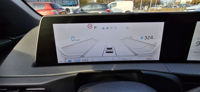 Kia EV6 - Afbeelding 15 van 30