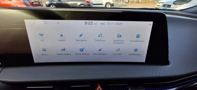 Kia EV6 - Afbeelding 16 van 30