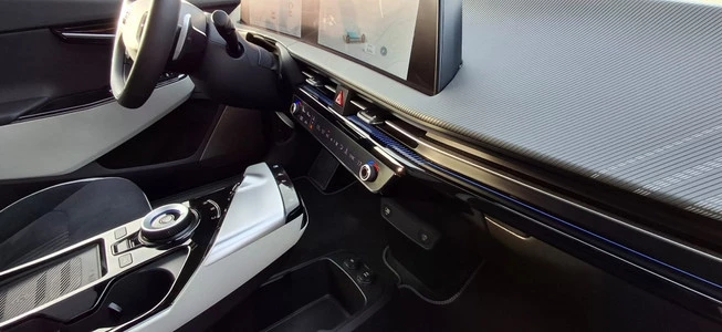 Kia EV6 - Afbeelding 18 van 30